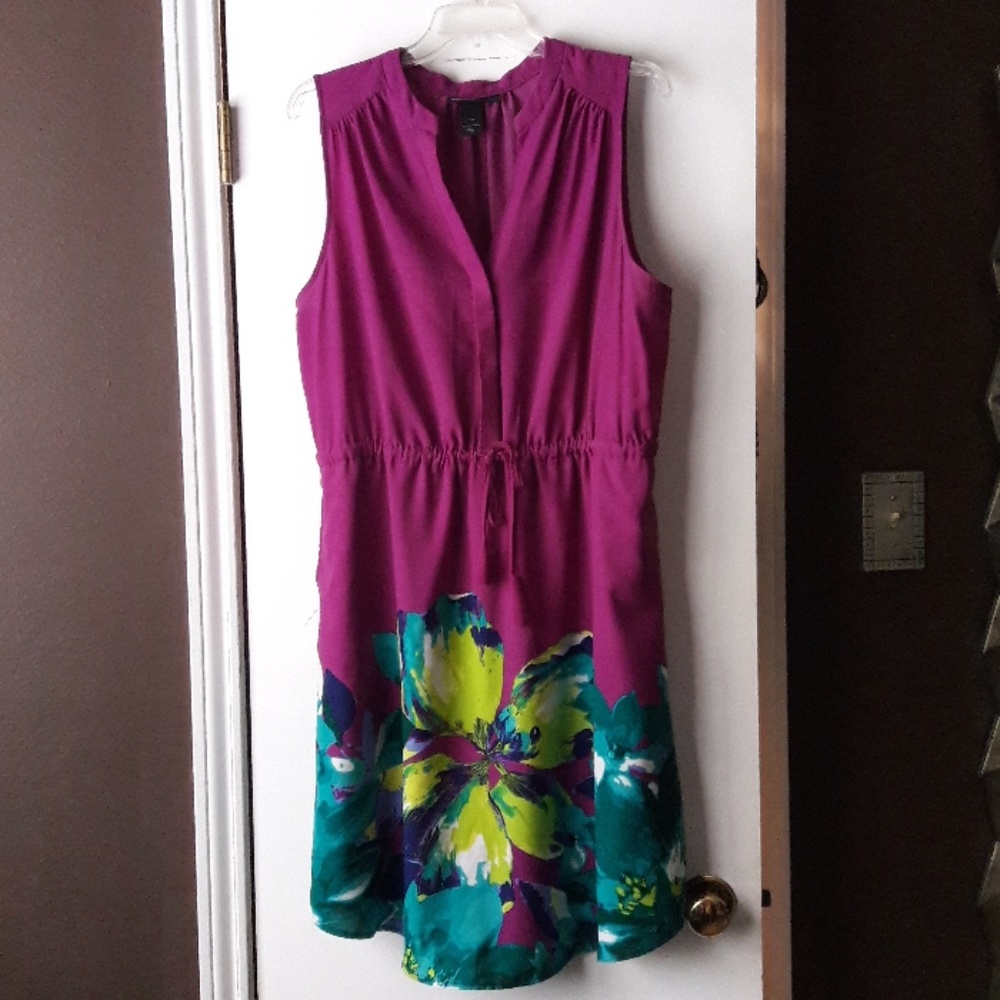 Lane Bryant Dress